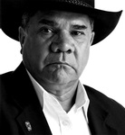 Mick Dodson